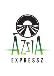 Ázsia Expressz tv show poster