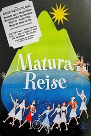 Matura-Reise movie poster