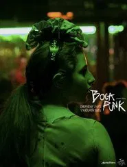 Punk Talk movie poster