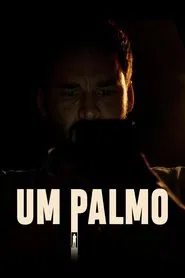 Poster do filme Um Palmo