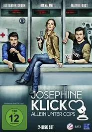 Josephine Klick tv show poster