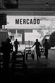 Mercado movie poster