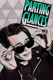 Parting Glances movie poster