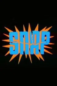 Snap movie poster