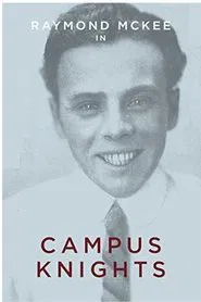 Campus Knights movie poster