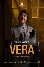 Vera movie poster