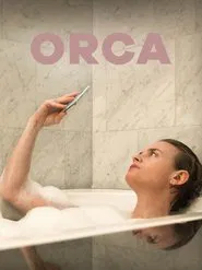 Poster do filme Orca
