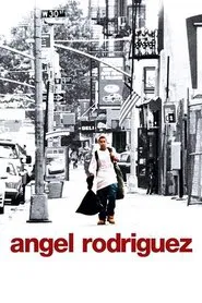 Angel Rodriguez movie poster
