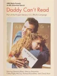 Daddy Can't Read movie poster
