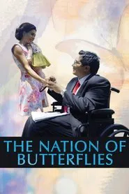 The Nation of Butterflies movie poster