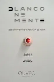 Poster do filme Blanco ne mente