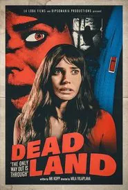 Dead Land movie poster