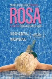 Rosa movie poster