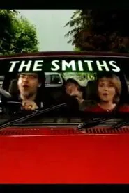 The Smiths movie poster