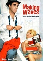 Making Waves movie poster