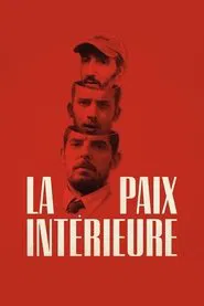 La paix intérieure movie poster
