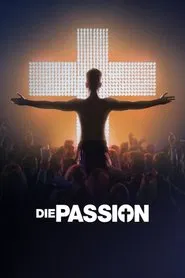 Die Passion movie poster