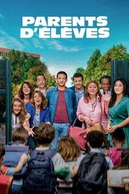 The ABCs of Love movie poster