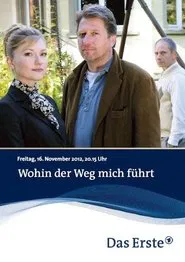 Poster do filme Wohin der Weg mich führt