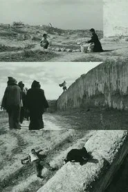The Cliff movie poster