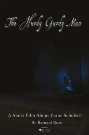The Hurdy Gurdy Man movie poster