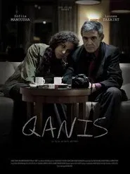 Qanis movie poster