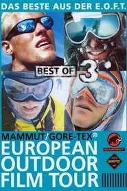 Best of E.O.F.T.  No. 3 movie poster