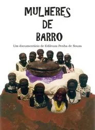 Mulheres de Barro movie poster