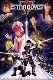 Star Bows tv show poster