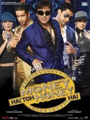 Money Hai Toh Honey Hai movie poster