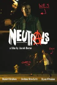 Neutrals movie poster