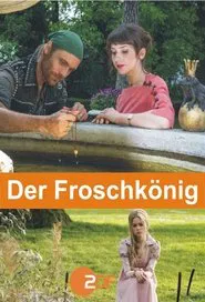 Der Froschkönig movie poster