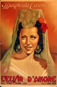 L'elisir d'amore movie poster