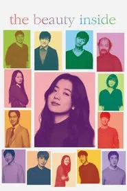 The Beauty Inside movie poster