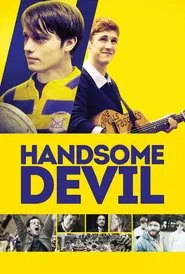Poster do filme Derrubando Barreiras