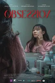 Obsession movie poster
