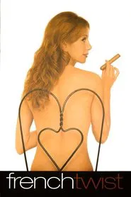 French Twist movie poster