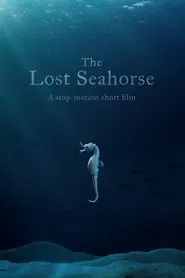 The Lost Seahorse movie poster