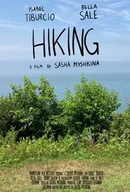 Poster do filme Hiking