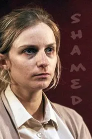 Shamed movie poster