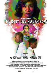 We Don't Live Here Anymore movie poster