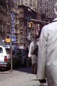 Poster do filme Traveling Shots: NYC