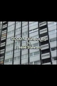 Good Neighbours movie poster