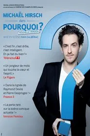 Michaël Hirsch - Pourquoi ? movie poster