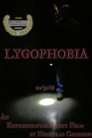 Lygophobia movie poster