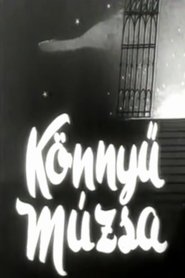 Poster do filme Könnyű múzsa