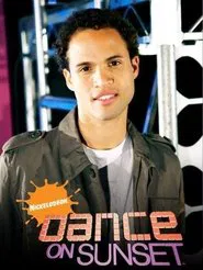 Poster da série Dance on Sunset