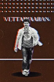 Vettaikaaran movie poster