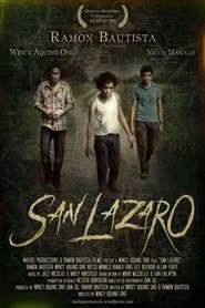 San Lazaro movie poster