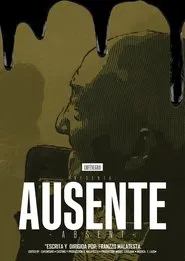 Ausente movie poster